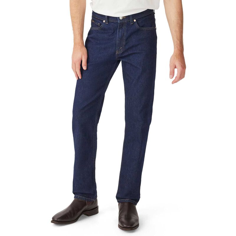 R.M. Williams Ramco Jean image number 0